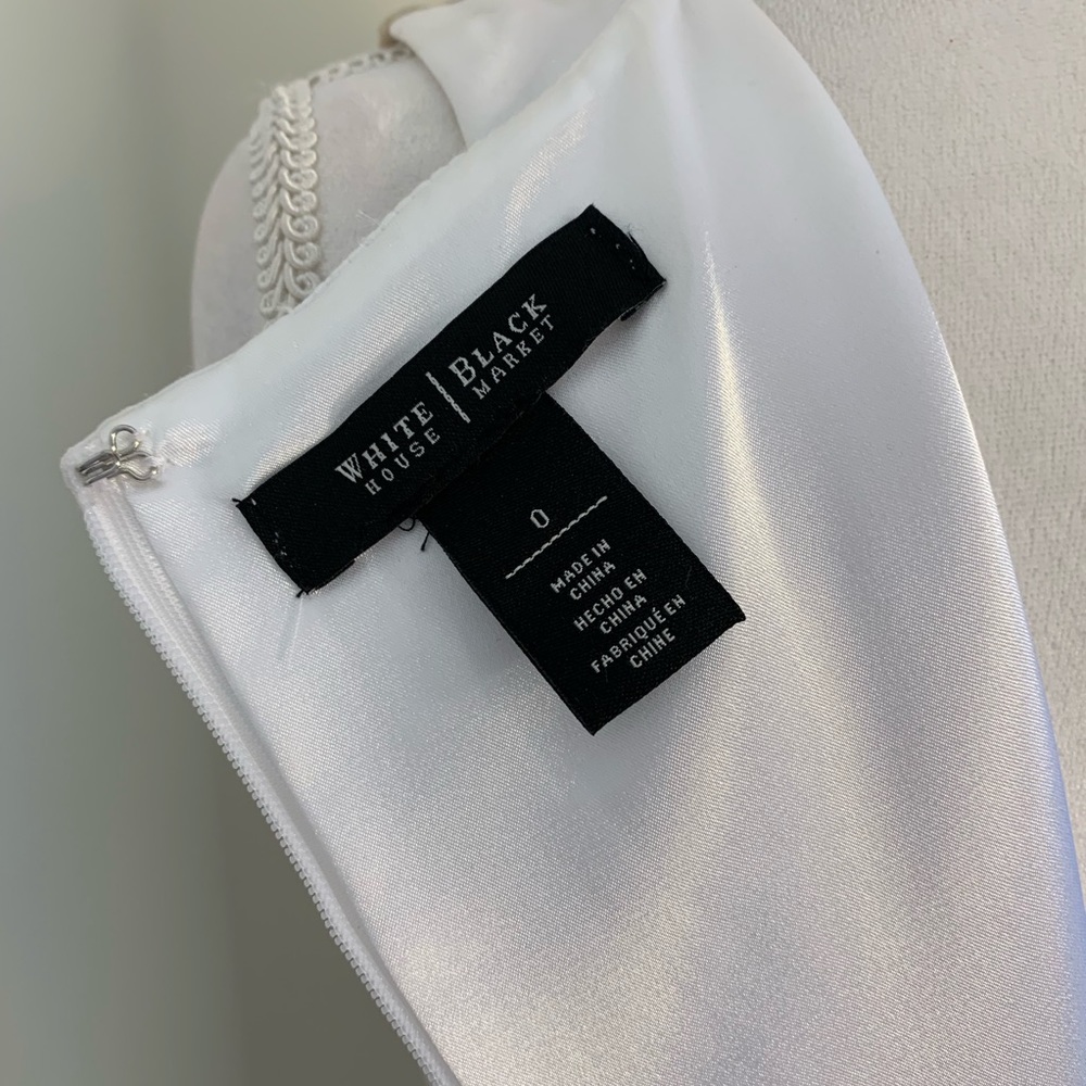 WHBM Dress - Picture 5 of 7